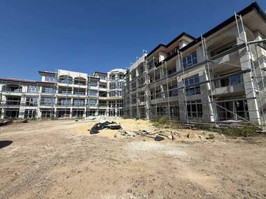 For sale - Apartment in Sveti Vlas,  Burgas