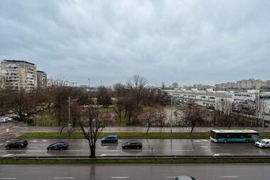Vânzare - Apartament în Trakia,  Plovdiv