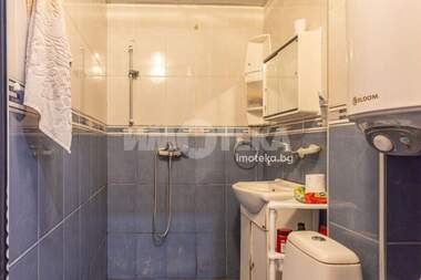 Продажба - Апартамент в Гранд Мол,  Варна