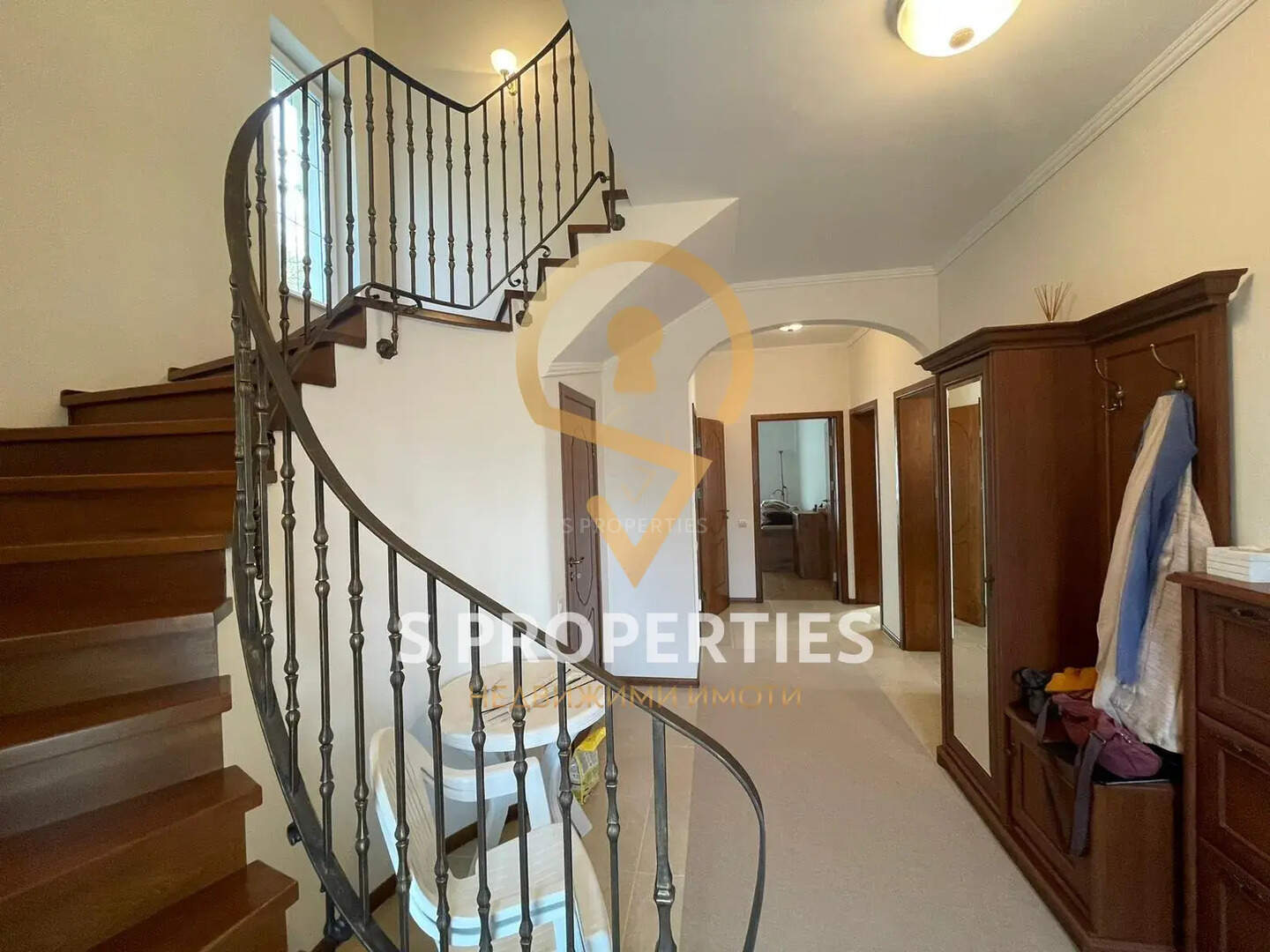 Haus in Manastirski rid, Varna – Foto 7