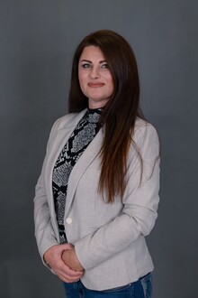 Galina Dimitrowa