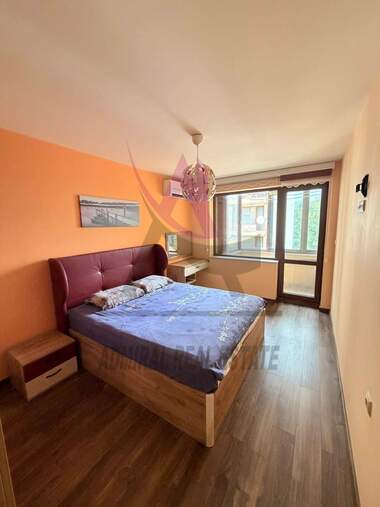 For rent - Apartment in Cveten kvartal,  Varna