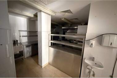 For rent - Venue in Kabakum,  Varna