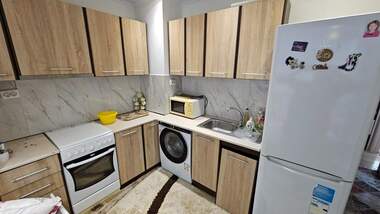 Verkauf - Wohnung in Abritus,  Razgrad