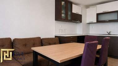 For sale - Apartment in Meden Rudnik,  Burgas