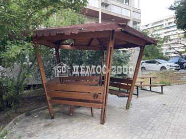 Продажа - Квартира в Левски,  Варна