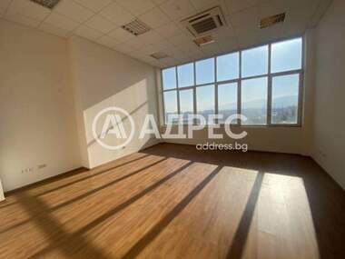 For sale - Office in Poligona,  Sofia