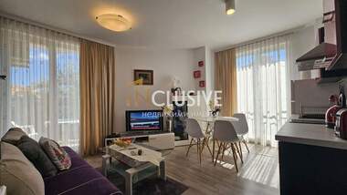 Verkauf - Wohnung in Sonnenstrand,  Burgas