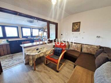 Verkauf - Wohnung in Meden Rudnik,  Burgas