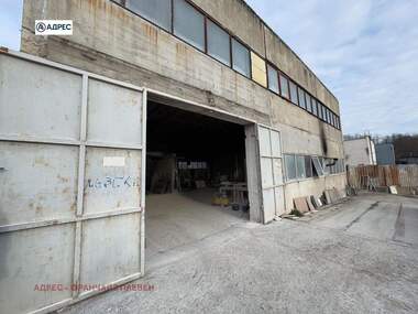 Satış - Depo olarak Mezdra,  Vraca