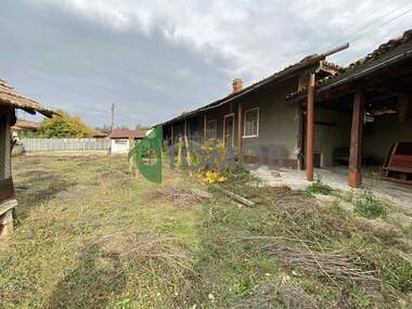 For sale - House in Zlatar,  Shumen