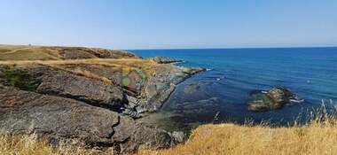 Πώληση - Γεωργική γη σε Синеморец,  Бургас