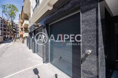 For sale - Parking spot in Center,  Varna