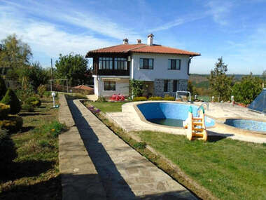 Vânzare - Casă în Arbanasi,  Veliko Tărnovo