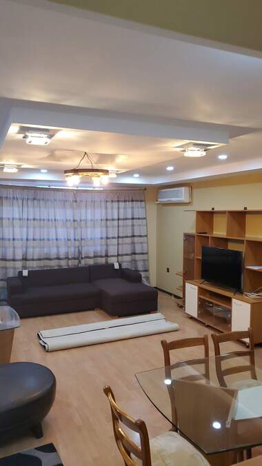 Închiriere - Apartament în Ovcea Kupel 1,  Sofia