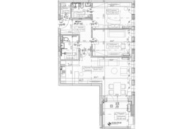 Satış - Apartman olarak Slançev den,  Varna