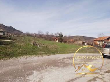 For sale - For Construction in Mineralni Bani,  Haskovo
