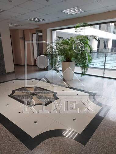 For rent - Office in Center,  Plovdiv