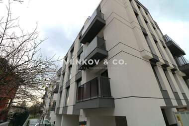 For sale - Apartment in Liulin-8,  Sofia