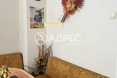 Vânzare - Apartament în Dame Gruev,  Sliven