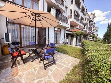 For sale - Apartment in Kamenar,  Burgas