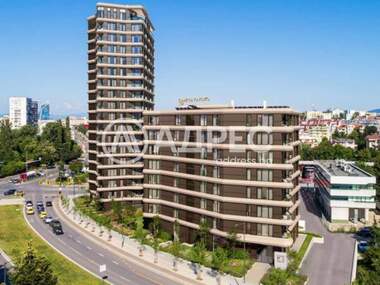 Vânzare - Apartament în Hladilnika,  Sofia