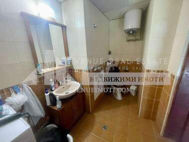 For sale - Apartment in Kiuchuk Parij,  Plovdiv