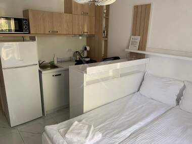 Vânzare - Apartament în Primorsko,  Burgas