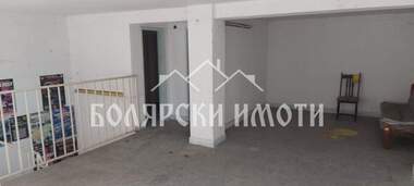 Продажа - Магазин/Офис/Салон красоты/Заведение/Стоматологический кабинет в Център,  Велико Търново