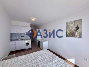 For sale - Apartment in Sveti Vlas,  Burgas