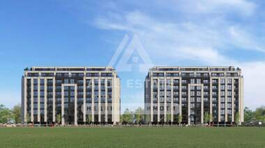For sale - Apartment in Hristo Smirnenski,  Plovdiv
