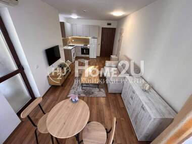 Verkauf - Wohnung in Sonnenstrand,  Burgas