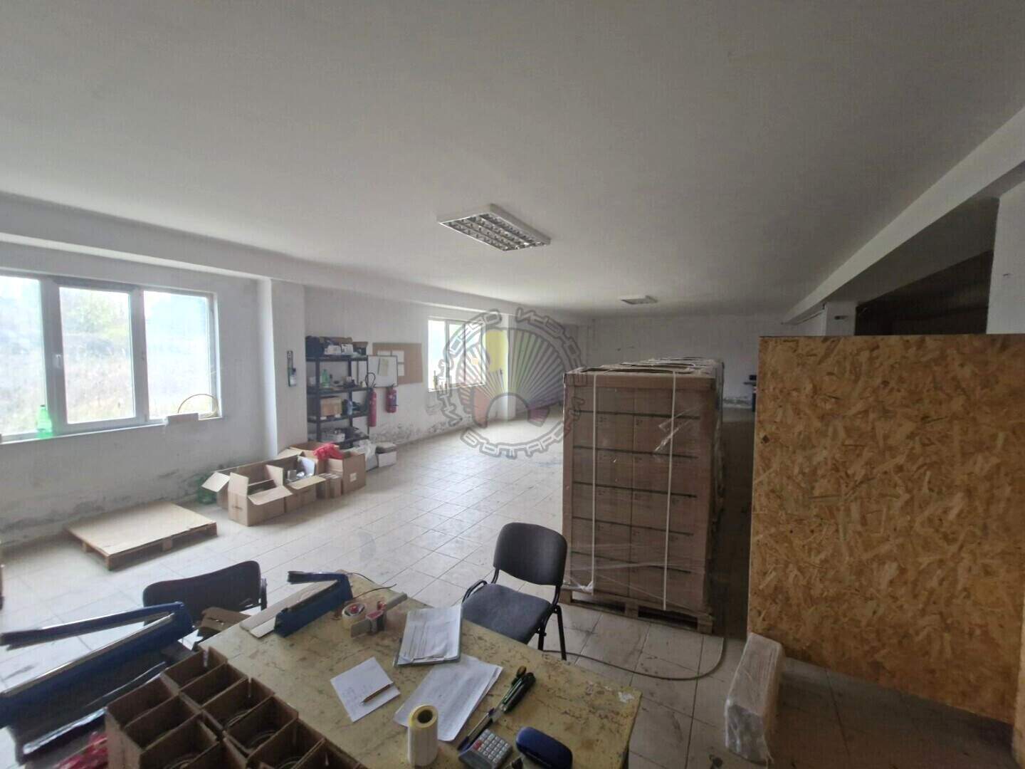 Endustriyel tesisler olarak Aytos, Burgas – fotoğraf 10