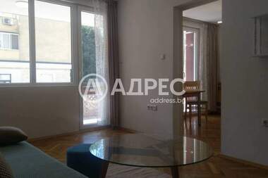 Ενοίκιο - Διαμέρισμα σε Център,  Варна