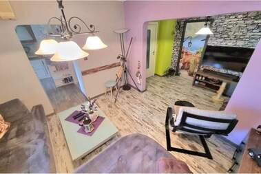For sale - Apartment in Vazrajdane,  Ruse