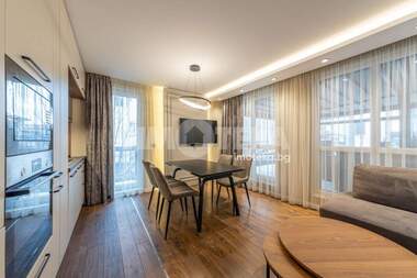 For sale - Apartment in Center,  Varna