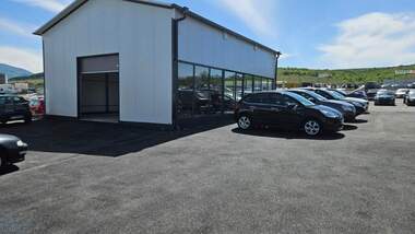 For rent - Store/Office/Storage in Dupnica,  Kiustendil