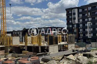 Vânzare - Apartament în Malinova Dolina,  Sofia