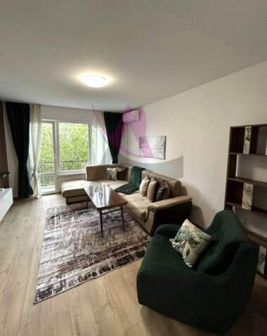 Închiriere - Apartament în Ceaîka,  Varna