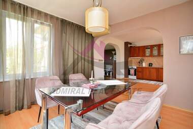 For rent - Floor of a house in Briz,  Varna