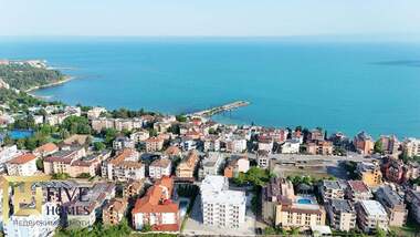 Satış - Apartman olarak Nesebar,  Burgas