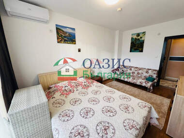 For sale - Apartment in Elenite,  Burgas