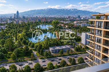 For sale - Apartment in Drujba-1,  Sofia