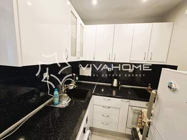 Satış - Apartman olarak Mladost 2,  Varna