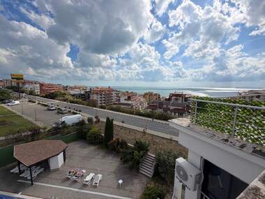 For sale - Apartment in Sveti Vlas,  Burgas