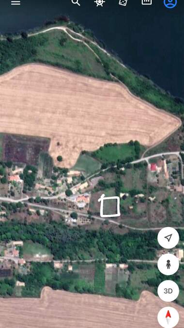 Satış - İnşaat arsası olarak Bistra,  Targovishte