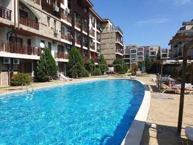 Vânzare - Apartament în Sveti Vlas,  Burgas