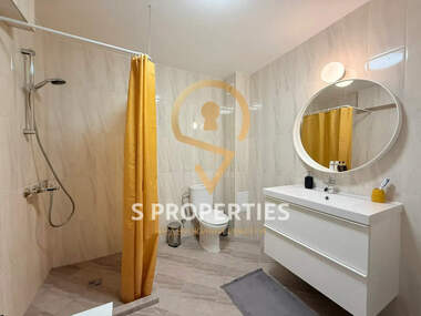 For rent - Apartment in Center,  Varna