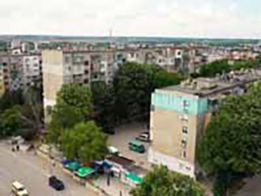 Immobilie Hristo Botew