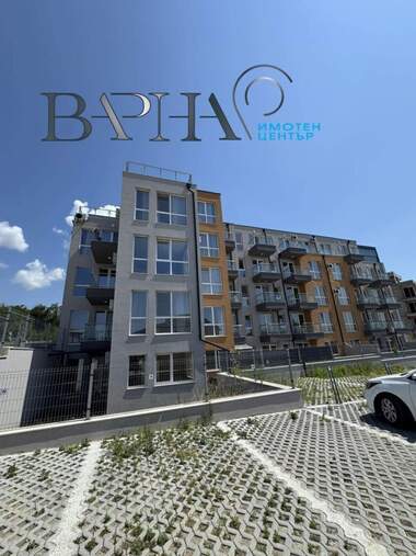 Аренда - Квартира в Пчелина,  Варна